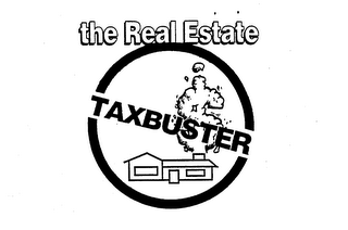 THE REAL ESTATE TAXBUSTER