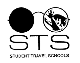 STS STUDENT TRAVEL SCHOOLS