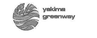 YAKIMA GREENWAY