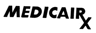 MEDICAIRX