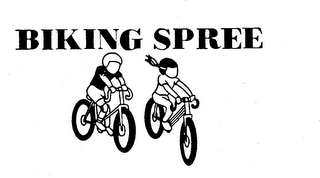 BIKING SPREE