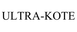 ULTRA-KOTE
