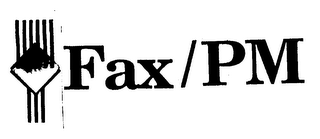 FAX/PM