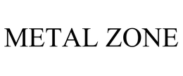 METAL ZONE