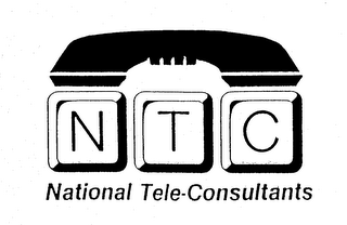 NTC NATIONAL TELE-CONSULTANTS