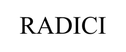 RADICI