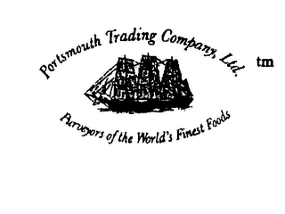 PORTSMOUTH TRADING COMPANY, LTD.