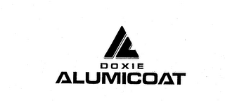 DOXIE ALUMICOAT