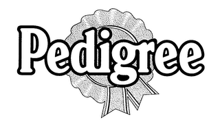 PEDIGREE