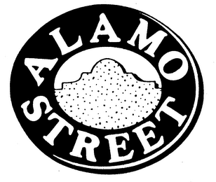 ALAMO STREET