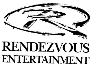 R RENDEZVOUS ENTERTAINMENT