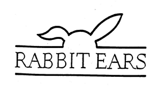 RABBIT EARS