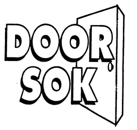 DOOR SOK