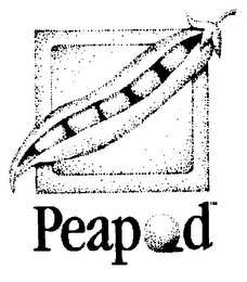 PEAPOD