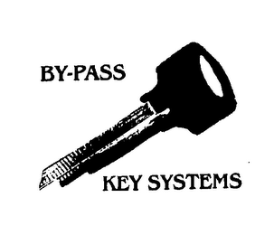 BY-PASS KEY SYSTEMS