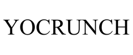 YOCRUNCH
