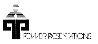 POWER PRESENTATIONS