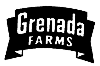 GRENADA FARMS