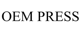 OEM PRESS