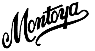 MONTOYA