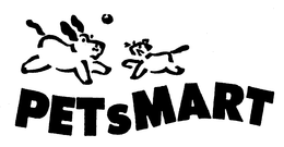 PETSMART