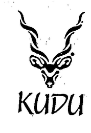 KUDU