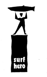 SURF HERO