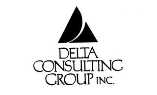 D DELTA CONSULTING GROUP INC.