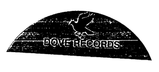 DOVE RECORDS