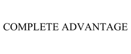 COMPLETE ADVANTAGE
