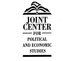 JOINT CENTER FOR POLITICAL AND ECONOMIC STUDIES