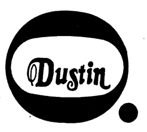 DUSTIN