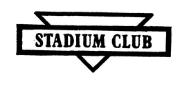 STADIUM CLUB
