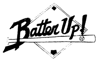 BATTER UP!