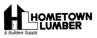 HOMETOWN LUMBER & BUILDERS SUPPLY