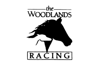 THE WOODLANDS RACING