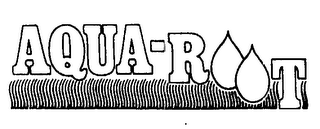 AQUA-ROOT