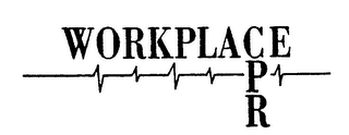 WORKPLACE CPR