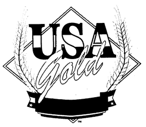 USA GOLD