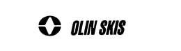 OLIN SKIS trademark