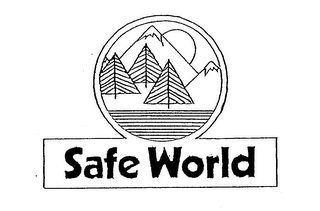 SAFE WORLD