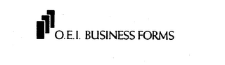 O.E.I. BUSINESS FORMS