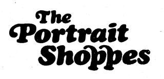 THE PORTRAIT SHOPPES