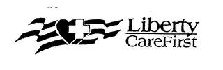 LIBERTY CAREFIRST