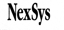 NEXSYS