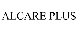 ALCARE PLUS