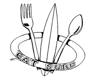 EAT SURF
