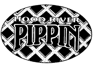 HOOD RIVER PIPPIN