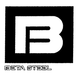 B BETA STEEL