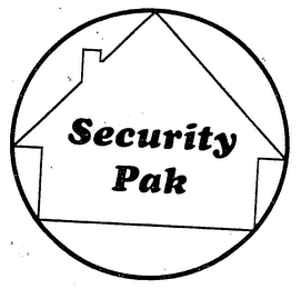 SECURITY PAK